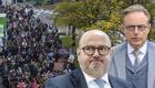 بلجيكا على طريق حظر الإخوان.. قانون جديد يهدد الجماعة