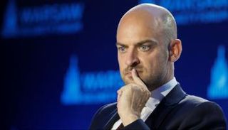 وزير الخارجية الفرنسي جان نويل بارو