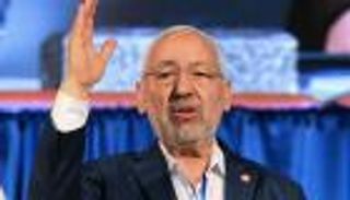 «مؤامرات الزنزانة».. زعيم إخوان تونس يواصل مقاطعة محاكمته