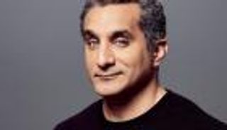 طرح الإعلان التشويقي لعودة باسم يوسف على قناة «ON»