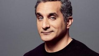 باسم يوسف - أرشيفية