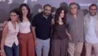 ماجد الكدواني وأبطال فيلم «فيها إيه يعني» يحتفلون بعرضه الخاص