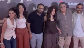 طاقم فيلم «فيها إيه يعني»