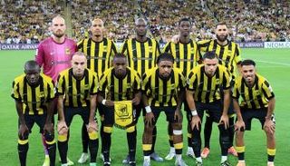 نادي الاتحاد السعودي