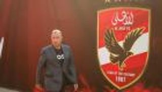 «سأستمر».. محمود الخطيب يستجيب لمطالب جمهور الأهلي