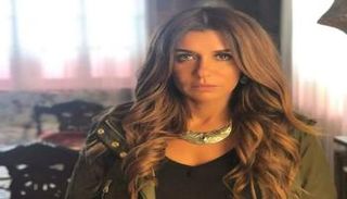 رأي غادة عادل في الحب