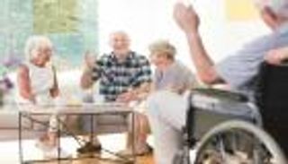 في اليوم الدولي للمسنين 2025.. دعوة لتمكين كبار السن وحمايتهم من التمييز