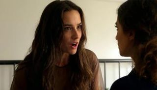 تيلي نورود أول ممثلة بالذكاء الاصطناعي