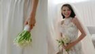 لقطات حصرية من زفاف سيلينا غوميز وبيني بلانكو تشعل إنستغرام (صور)