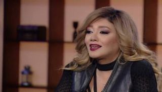 تفاصيل سرقة منزل الفنانة شمس في مصر