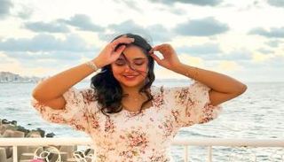 الإنفلونسر كنزي مدبولي