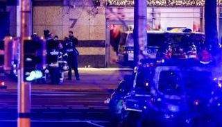 حادث دهس فتاتين في أمريكا