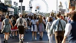 مهرجان أكتوبرفست