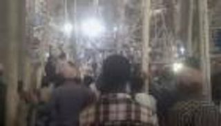 مقتل 36 شخصا وإصابة أكثر من 200 بانهيار سقالة كنيسة في إثيوبيا