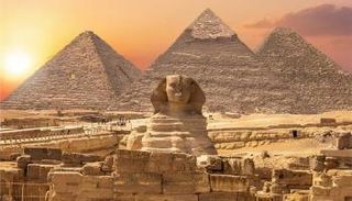 الحضارة المصرية