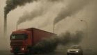 غاز خفي في الهواء يرتبط بمرض التصلب الجانبي الضموري القاتل