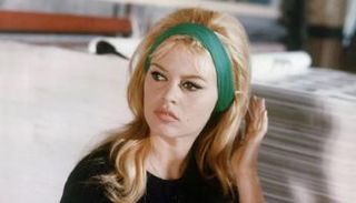 بريجيت باردو