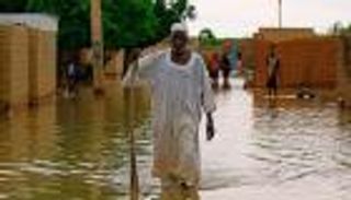 فيضانات السودان.. خسائر بشرية وزراعية متفاقمة