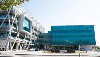 منشأة طبية بالإمارات- أرشيفية