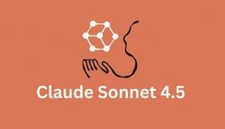  نموذج كلود سونيت 4.5