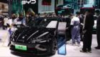 الصين تهدد هيمنة اليابان على كعكة السيارات الكهربائية في جنوب شرق آسيا