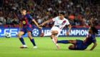 برشلونة وسان جيرمان وهالاند.. 10 أرقام تاريخية في ليلة دوري أبطال أوروبا