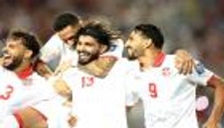 غياب العيوني.. 3 مشاهد من قائمة منتخب تونس لمعسكر أكتوبر
