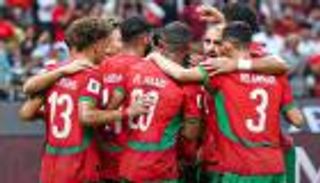عودة تيرغالين.. 3 مشاهد من قائمة منتخب المغرب في توقف أكتوبر