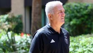 بيتكوفيتش مدرب منتخب الجزائر