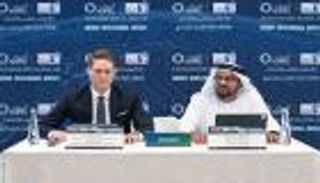 «أديبك 2025».. أبوظبي ترسم ملامح مستقبل الطاقة والذكاء الاصطناعي