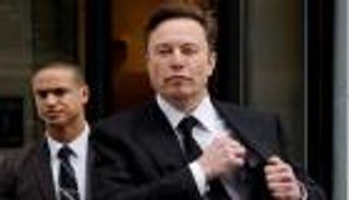 إيلون ماسك يكسر الحواجز.. أول إنسان في التاريخ تصل ثروته إلى 500 مليار دولار