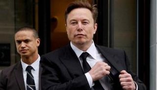 إيلون ماسك - رويترز