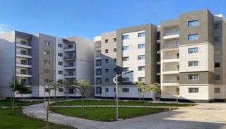 مشروع إسكان حكومي في مصر - حساب وزارة الإسكان على فيسبوك