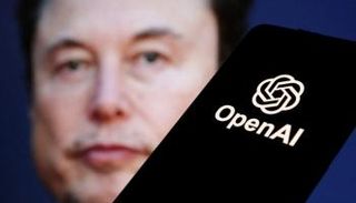 OpenAI تتفوق على شركة إيلون ماسك