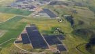 «مصدر» تستكمل الاستحواذ على 49.99% من أصول مشاريع طاقة شمسية تابعة لـ«إنديسا»