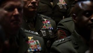 حملة في البنتاغون لمواجهة تسريب المعلومات