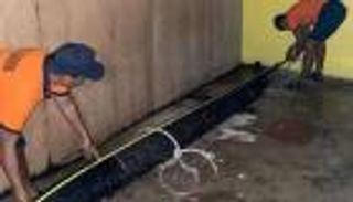 بدلا من الأسماك.. مسيرة صينية في شباك صيادين بالفلبين