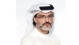 محمد فيصل الدوسري