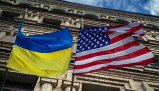 علما أمريكا وأوكرانيا