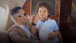 انتهاء أزمة شغلت محمد رمضان لأشهر
