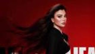 هيفاء وهبي تطلق 5 أغان من ألبومها الجديد «ميجا هيفا»