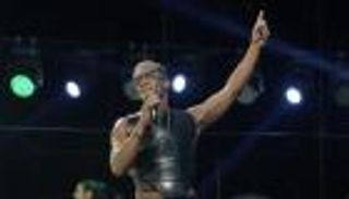 محمد رمضان يترشح رسميا لـ«غرامي» بأغنية «أنا أنت»