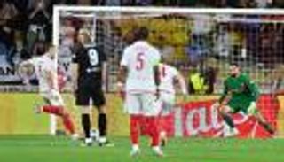 برشلونة ليس وحده.. الأهداف القاتلة تحكم الجولة 2 لدوري أبطال أوروبا