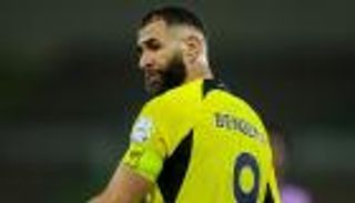 مدرب بنزيما السابق في ريال مدريد مرشح لتدريب الاتحاد