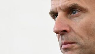 إيمانويل ماكرون