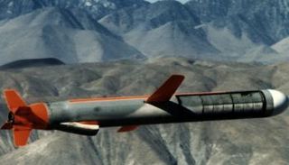 صاروخ توماهوك