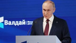 فلاديمير بوتين