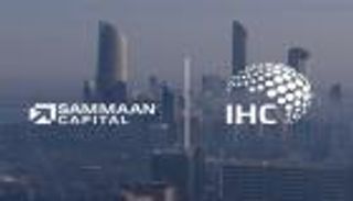 «العالمية القابضة» تستثمر مليار دولار في «سمان كابيتال» الهندية