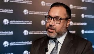 راؤول غوش الرئيس العالمي للتمويل المستدام في وكالة «موديز»