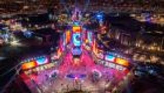 موسم الرياض 2025.. مفاجآت كبرى ومشاركة أبرز نجوم العالم